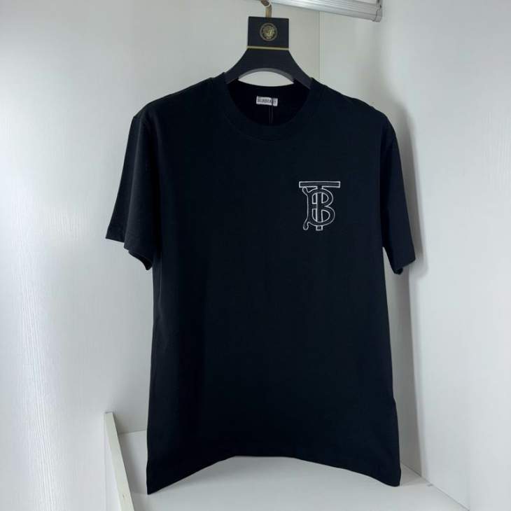 Picture of Burberry T Shirts Short _SKUBurberryS-XLtltx10719473